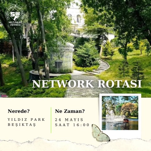 Network Rotası - Fotoğraf 11